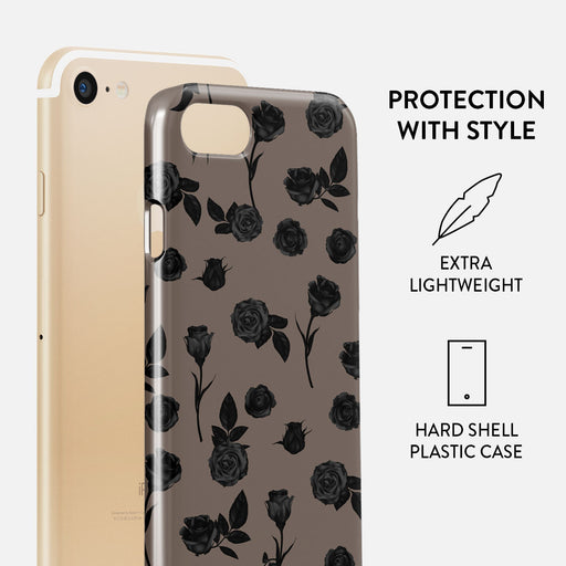 Goddess - iPhone SE (2022) Case 2