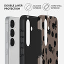 Goddess - Samsung Galaxy S25 Case 2