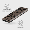 Goddess - Samsung Galaxy S25 Case 3
