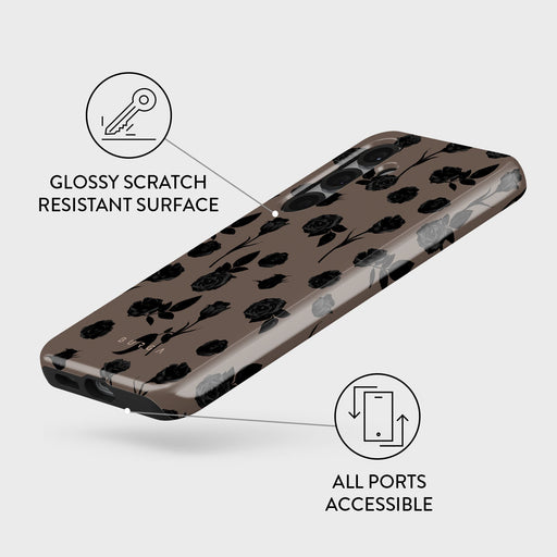 Goddess - Samsung Galaxy S25 Case 3