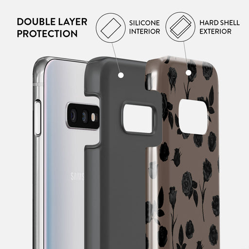 Goddess - Samsung Galaxy S10E Case 2