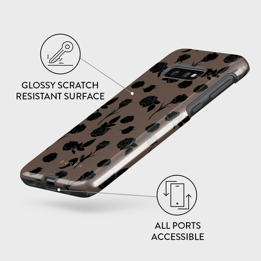 Goddess - Samsung Galaxy S10E Case 3