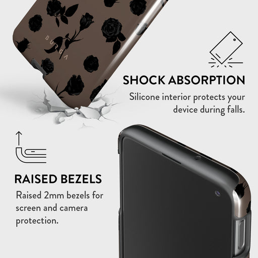 Goddess - Samsung Galaxy S10E Case 4