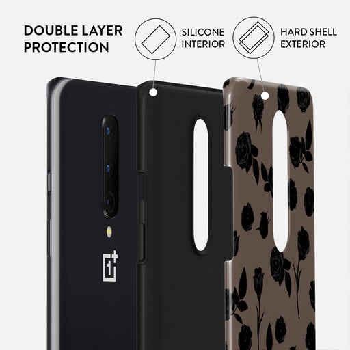 Goddess - OnePlus 8 Case 2