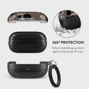 Goddess - Samsung Galaxy Buds Pro 2 Case 2