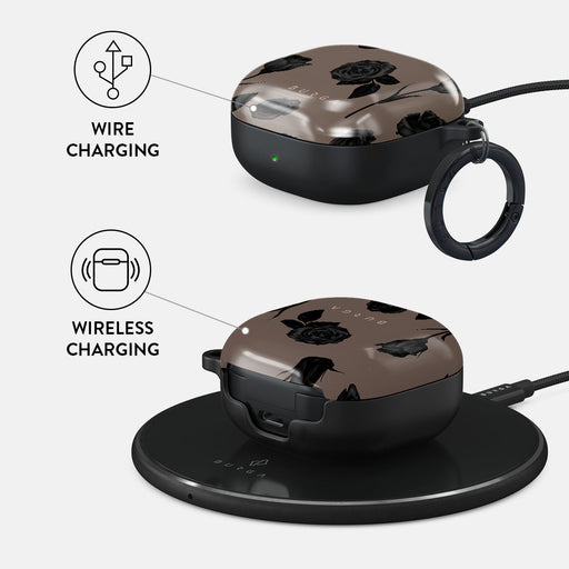 Goddess - Samsung Galaxy Buds Pro 2 Case 3