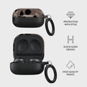 Goddess - Samsung Galaxy Buds Pro 2 Case 4