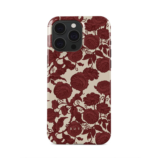 Tease Me - iPhone 15 Pro Case 1