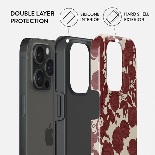 Tease Me - iPhone 15 Pro Case 2