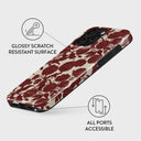 Tease Me - iPhone 15 Pro Case 3