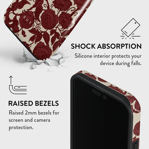 Tease Me - iPhone 15 Pro Case 4