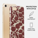 Tease Me - iPhone SE (2022) Case 2