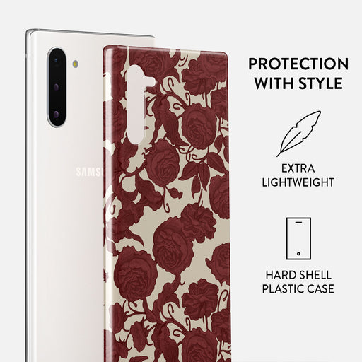 Tease Me - Samsung Galaxy Note 10 Case 2