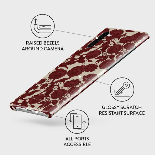 Tease Me - Samsung Galaxy Note 10 Case 3