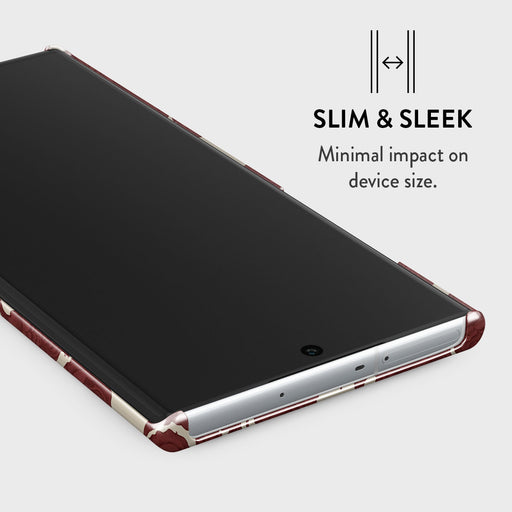Tease Me - Samsung Galaxy Note 10 Case 4