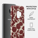 Tease Me - Samsung Galaxy S9 Case 2