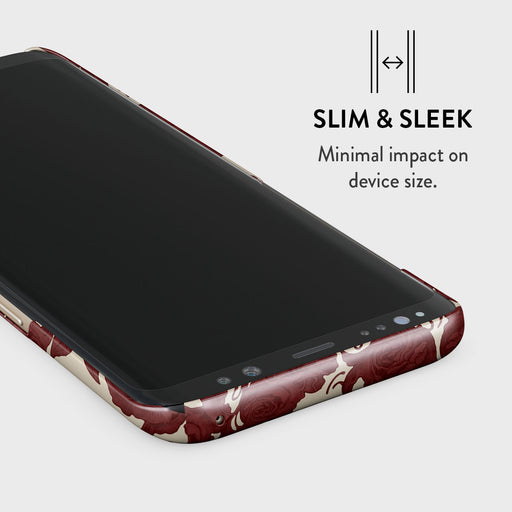 Tease Me - Samsung Galaxy S9 Case 4
