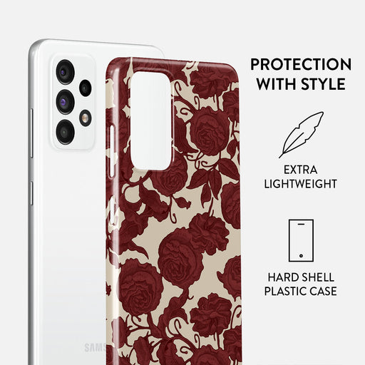 Tease Me - Samsung Galaxy A72 4G / 5G Case 2