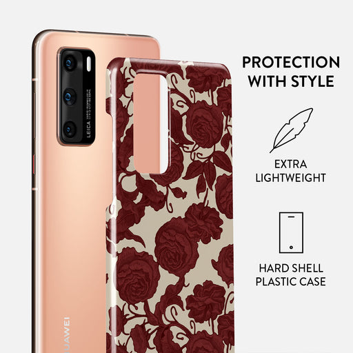 Tease Me - Huawei P40 Case 2