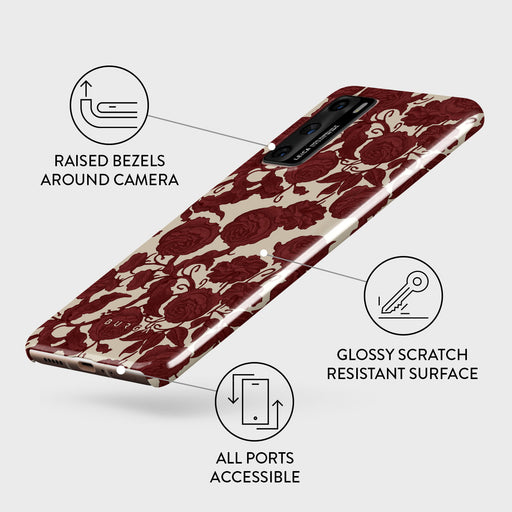 Tease Me - Huawei P40 Case 3