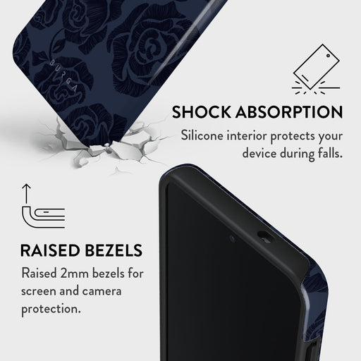 Illusion - Samsung Galaxy S25 Case 4