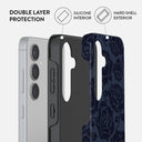 Illusion - Samsung Galaxy S24 Plus Case 2