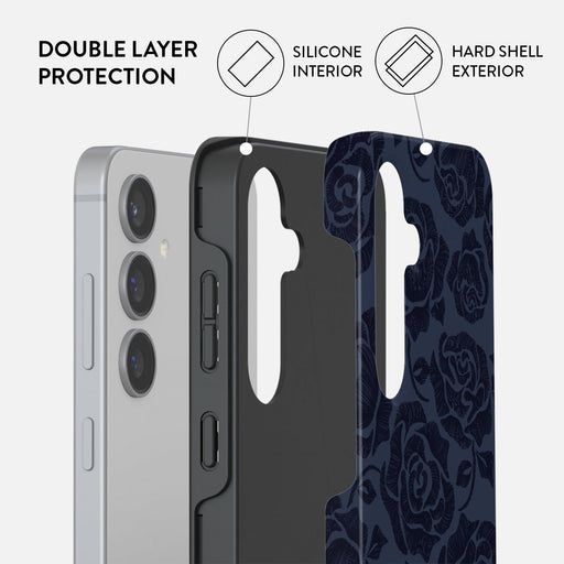 Illusion - Samsung Galaxy S24 Plus Case 2