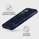 Illusion - Samsung Galaxy S24 Plus Case 3