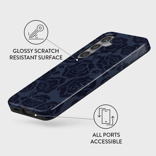 Illusion - Samsung Galaxy S24 Plus Case 3
