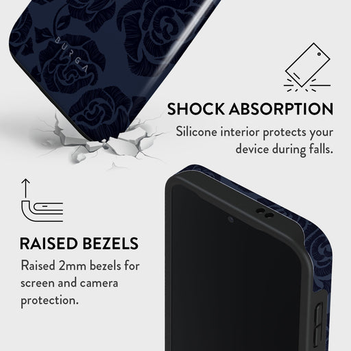 Illusion - Samsung Galaxy S24 Plus Case 4