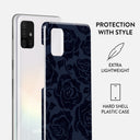 Illusion - Samsung Galaxy A71 4G Case 2