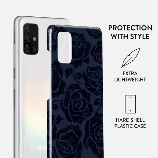 Illusion - Samsung Galaxy A71 4G Case 2