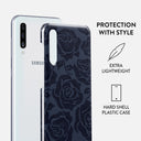 Illusion - Samsung Galaxy A50 Case 2