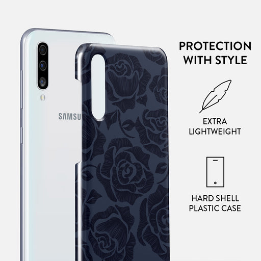 Illusion - Samsung Galaxy A50 Case 2