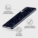 Illusion - Samsung Galaxy A50 Case 3