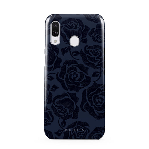 Illusion - Samsung Galaxy A40 Case 1