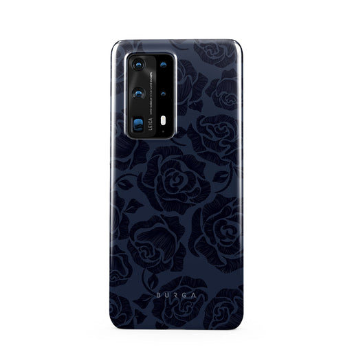 Illusion - Huawei P40 Pro Plus Case 1