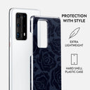 Illusion - Huawei P40 Pro Plus Case 2
