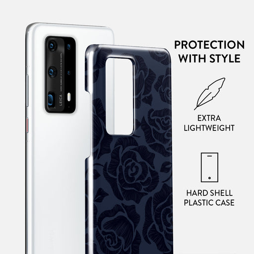 Illusion - Huawei P40 Pro Plus Case 2