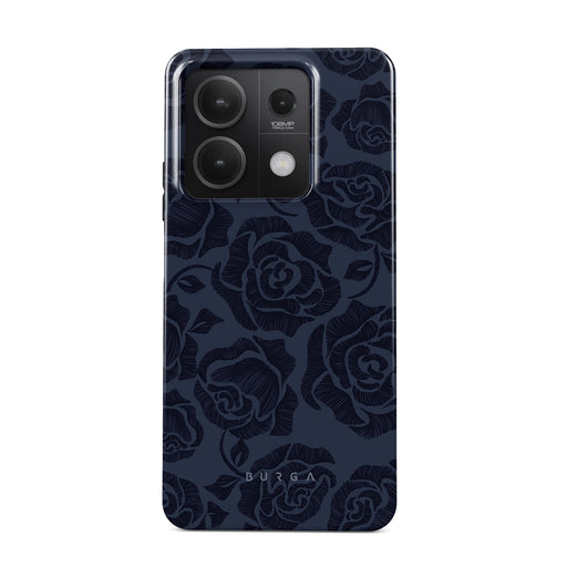 Illusion - Xiaomi Redmi Note 13 5G Case 1