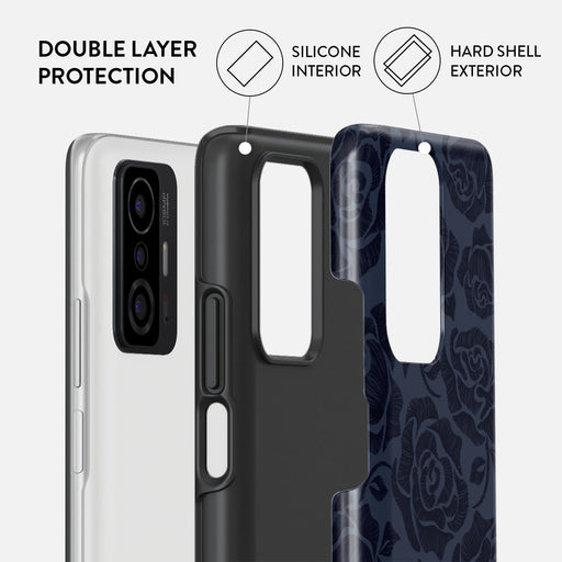 Illusion - Xiaomi 11T / 11T Pro Case 2