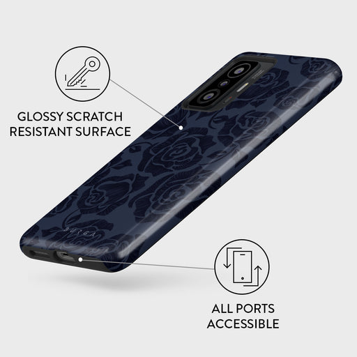 Illusion - Xiaomi 11T / 11T Pro Case 3