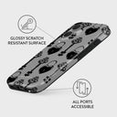 Keyholder - iPhone 16 Plus Case 3