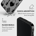 Keyholder - iPhone 16 Plus Case 4