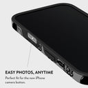 Keyholder - iPhone 16 Plus Case 5