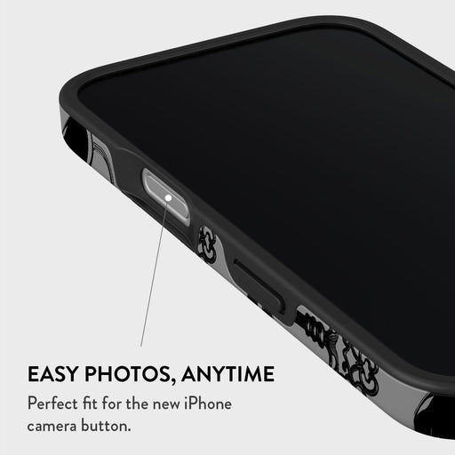 Keyholder - iPhone 16 Plus Case 5