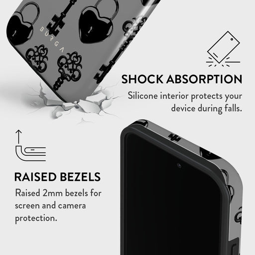 Keyholder - iPhone 14 Pro Case 4