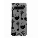 Keyholder - Samsung Galaxy S10 4G Case