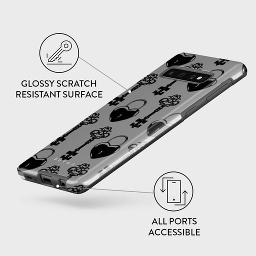 Keyholder - Samsung Galaxy S10 4G Case 3