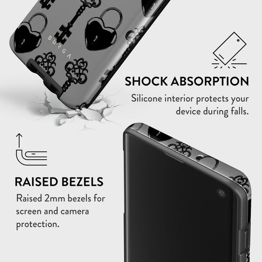 Keyholder - Samsung Galaxy S10 4G Case 4